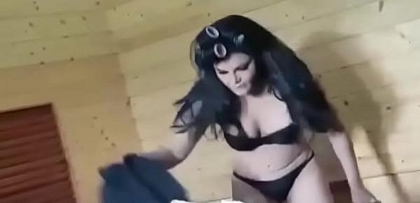  Rakhi Sawant MMS Video Original